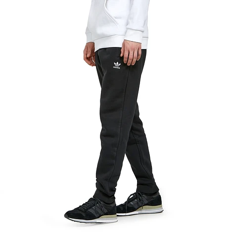 adidas Trefoil Essentials Pants - Black