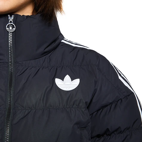 adidas - Synthetic Down Short Puffer