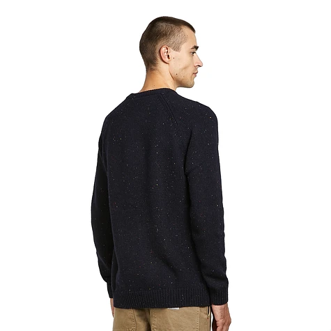 Carhartt WIP - Anglistic Sweater