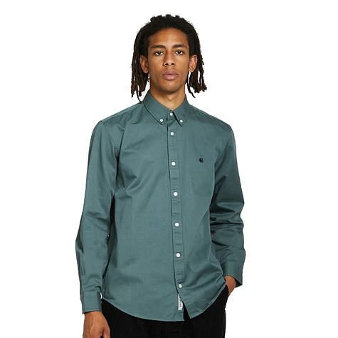 Carhartt WIP - L/S Madison Shirt