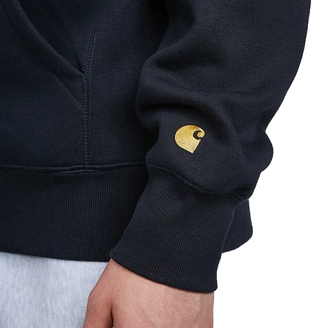 Carhartt WIP - Hooded Chase Sweat