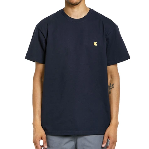 Carhartt WIP - S/S Chase T-Shirt