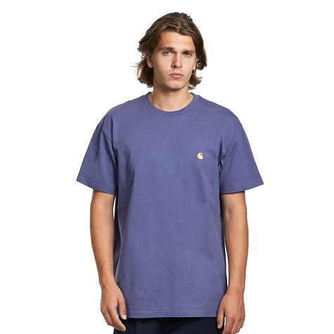 Carhartt WIP - S/S Chase T-Shirt