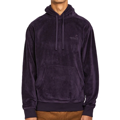 Carhartt WIP - Hooded United Script Sweat