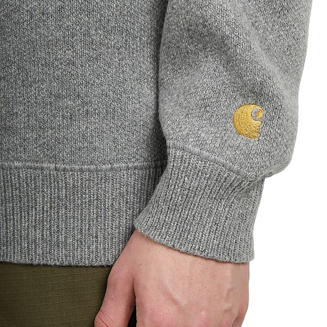 Carhartt WIP - Chase Knit Sweater