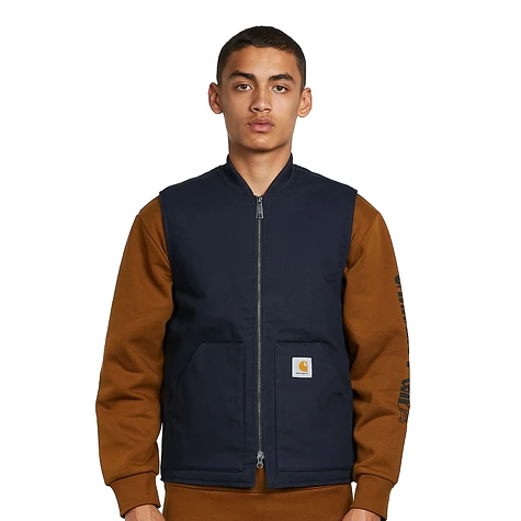 Carhartt WIP - Vest