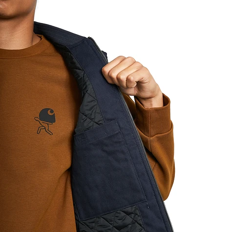 Carhartt WIP - Vest