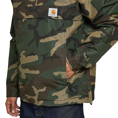 Carhartt WIP - Nimbus Pullover