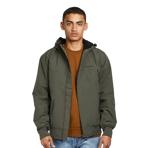 Carhartt WIP - Hooded Sail Jacket