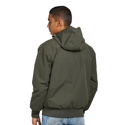 Carhartt WIP - Hooded Sail Jacket