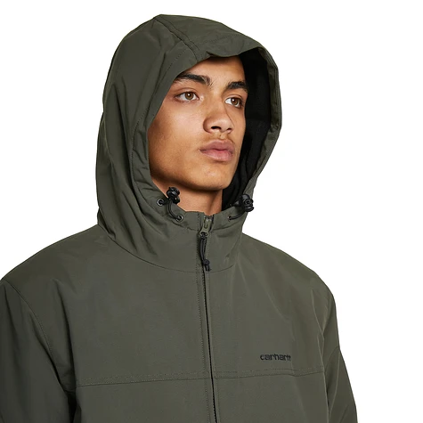 Carhartt WIP - Hooded Sail Jacket