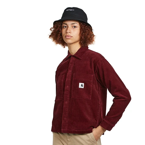 Carhartt WIP - W' Foy Shirt Jac