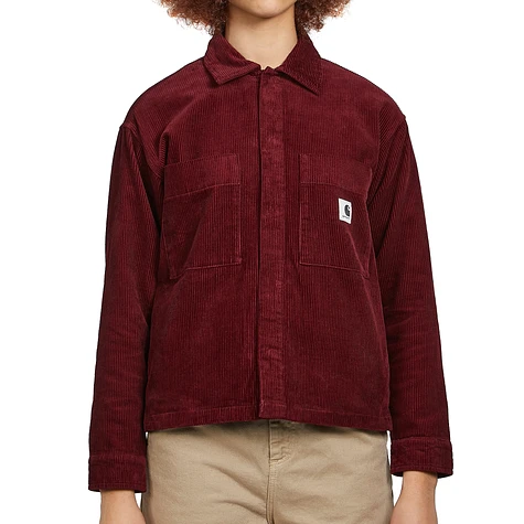 Carhartt WIP - W' Foy Shirt Jac