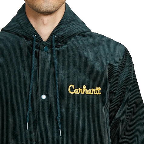 Carhartt WIP - Dennis Jacket