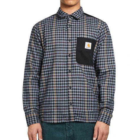 Carhartt WIP - L/S Asher Shirt