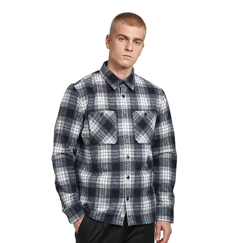 Carhartt WIP - L/S Hagen Shirt