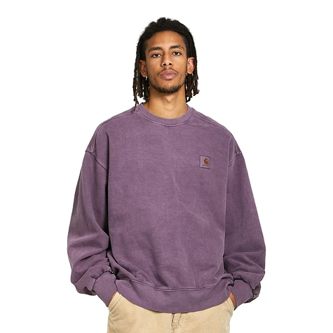 Carhartt WIP - Vista Sweatshirt