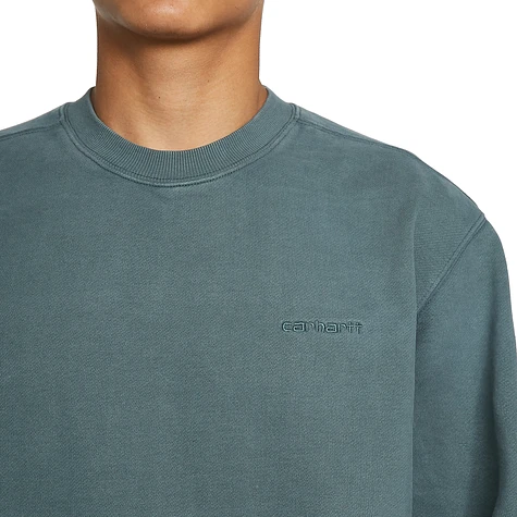 Carhartt WIP - Ashfield Sweatshirt