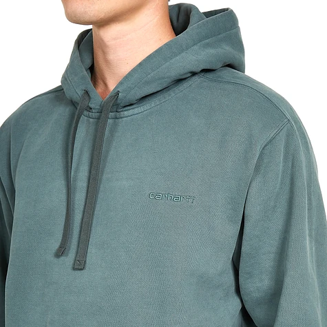 Carhartt WIP - Hooded Ashfield Sweat