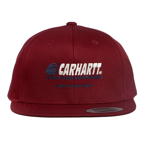 Carhartt WIP - Software Cap
