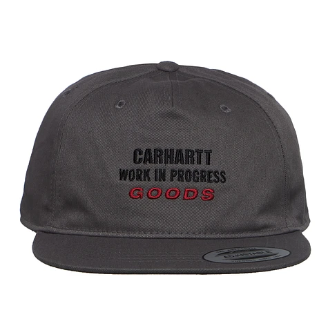 Carhartt WIP - Goods Cap