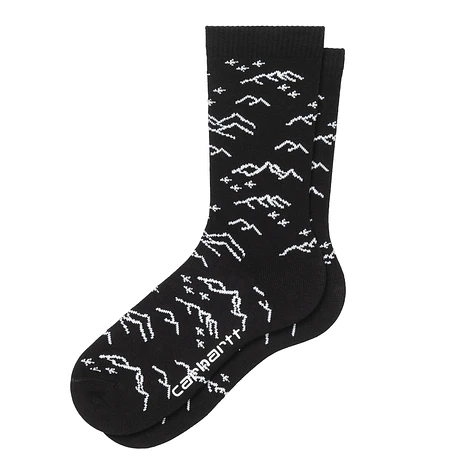 Carhartt WIP - High Plains Socks