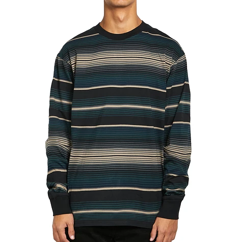 Carhartt WIP - L/S Tuscon T-Shirt