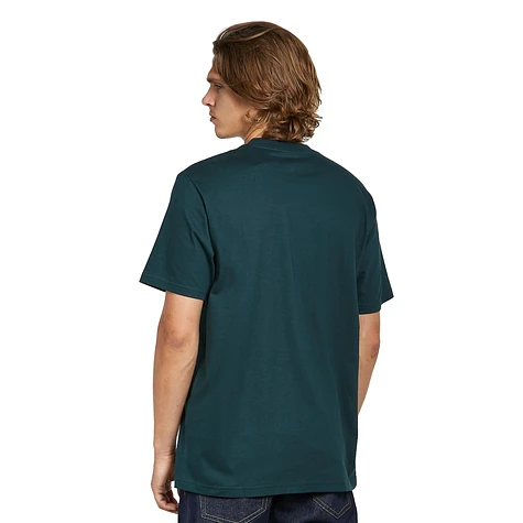 Carhartt WIP - S/S Trap C T-Shirt