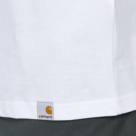 Carhartt WIP - S/S Hole 19 T-Shirt