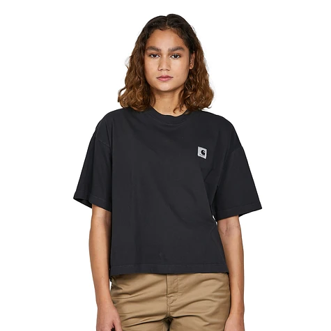 Carhartt WIP - W' S/S Nelson T-Shirt