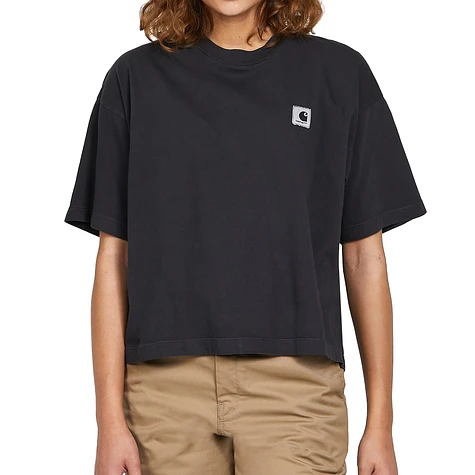 Carhartt WIP - W' S/S Nelson T-Shirt