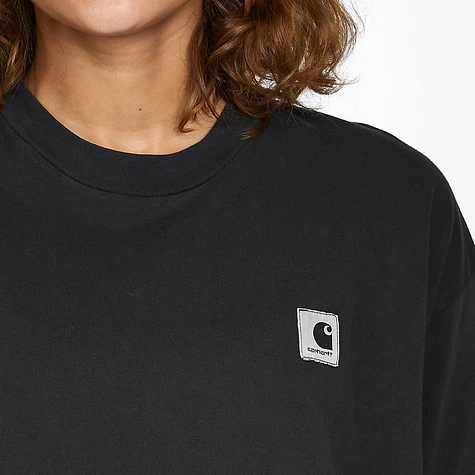 Carhartt WIP - W' S/S Nelson T-Shirt