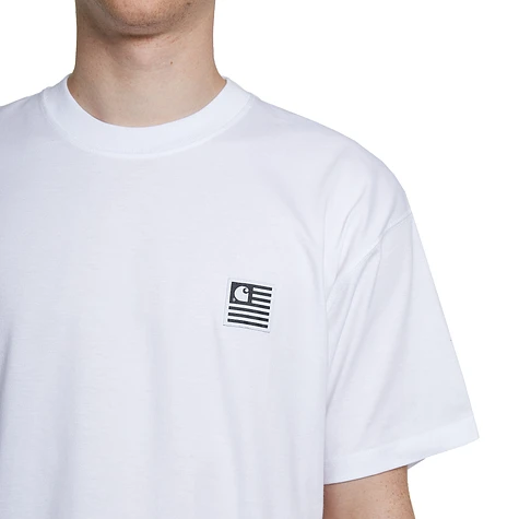 Carhartt WIP - S/S Label State T-Shirt