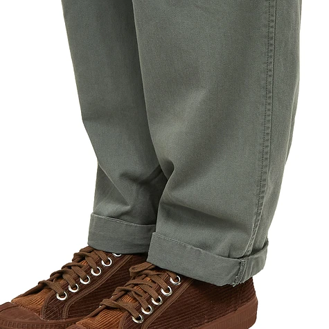 Carhartt WIP - W' Collins Pant "Moraga" Twill, 8.25 oz