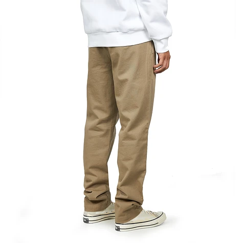 Carhartt WIP - Master Pant "Altadena" Twill, 11.5 oz