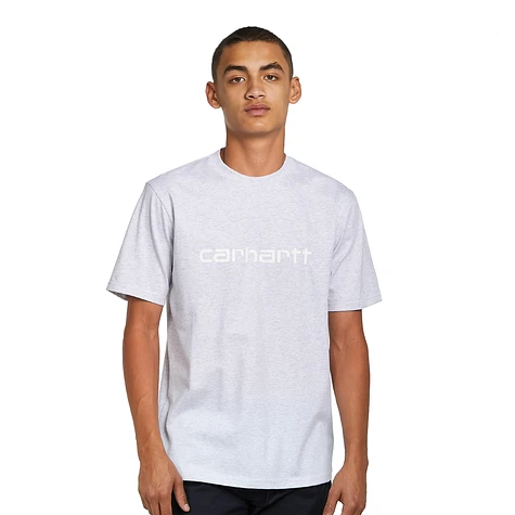 Carhartt WIP - S/S Script T-Shirt