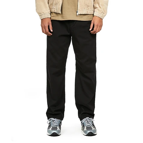 Carhartt WIP - Flint Pant "Moraga" Twill, 8.25 oz