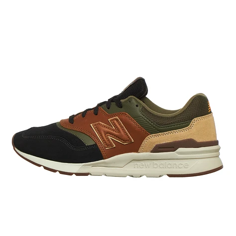 New Balance - CM997 HWD