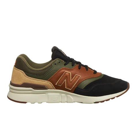 New Balance - CM997 HWD