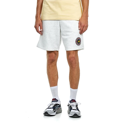 New Balance - Essentials Athletic Club Fleece Shorts