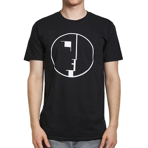 Bauhaus - Logo T-Shirt