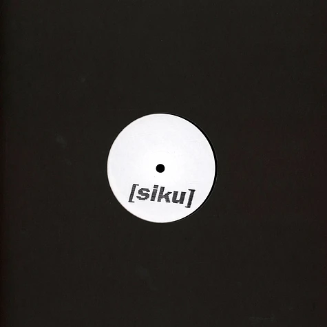 V.A. - Siku Series 01