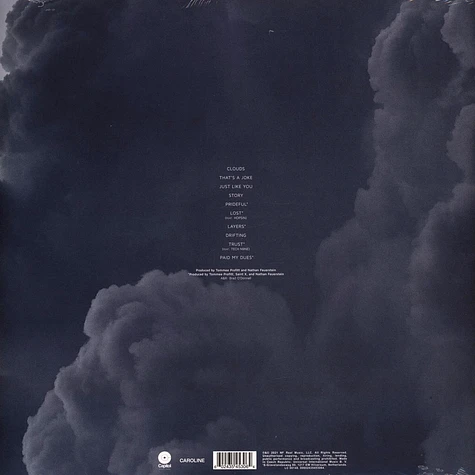 NF - Clouds The Mixtape