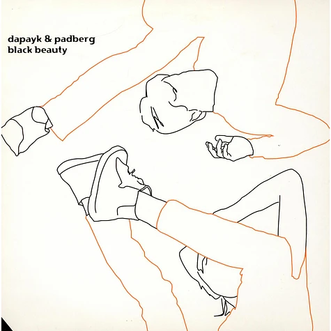 Dapayk & Padberg - Black Beauty