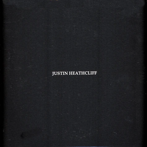 Justin Heathcliff (Osamu Kitajima) - Justin Heathcliff Second Edition