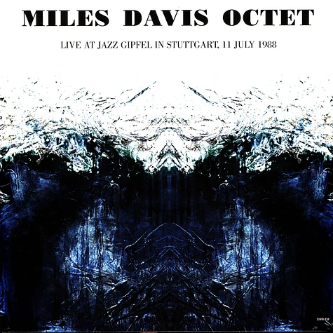 Miles Davis Octet - Live At Jazzgipfel Stuttgart 1988 Swr-Fm