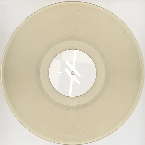 Timber Timbre - Creep On, Creepin' On Clear Vinyl Edition
