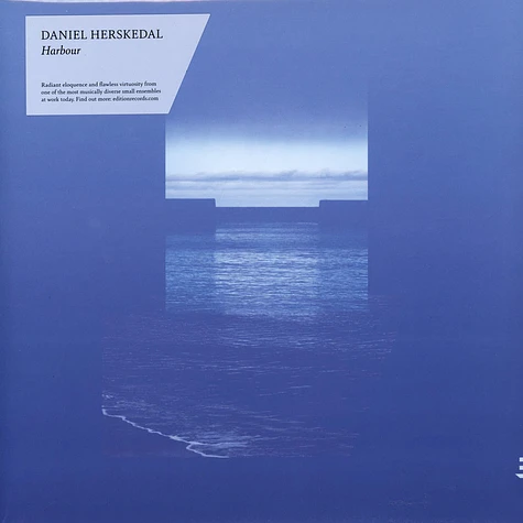 Daniel Herskedal - Harbour