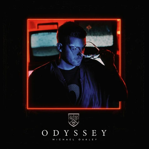 Michael Oakley - Odyssey Pink Vinyl Edition