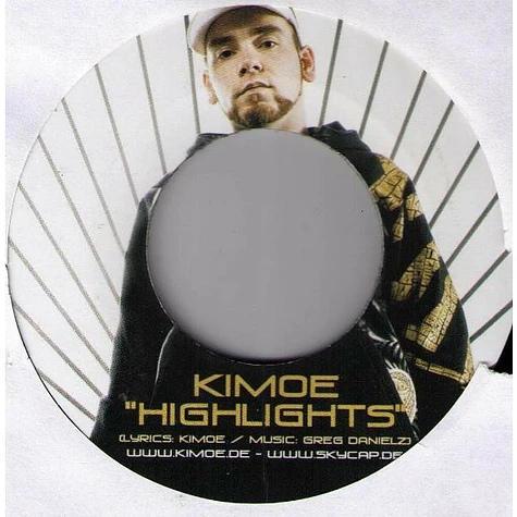 Kimoe - Highlights / Zu Heiss